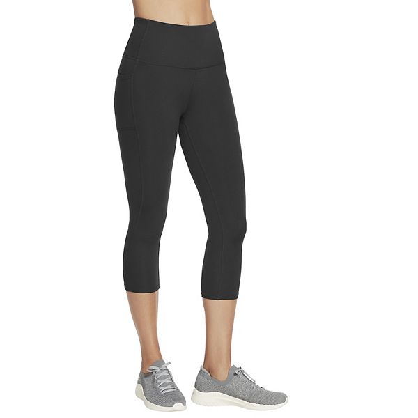 Shop the The GO WALK HW Mid Legging