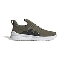 Under Armour Charged Assert 5050 Mens Gray Canvas Athletic Running Shoes