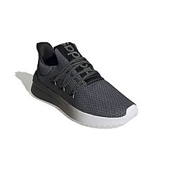 Black and white mens best sale adidas shoes