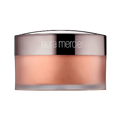 Mini Translucent Loose Setting Powder Glow