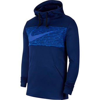 Men's Nike Therma-FIT Fleece Hoodie