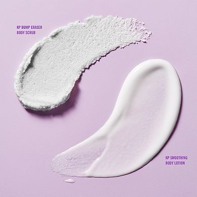 KP Smoothing Body Lotion with 10% AHA