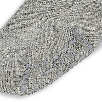 Baby / Toddler Boy Jumping Beans® 6-Pack Ribbed Socks