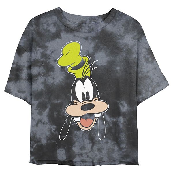 Disney Girls Frankenstein Goofy Sweatshirt