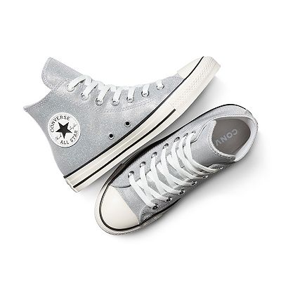 Converse Chuck Taylor Sparkle Adult display picture 3