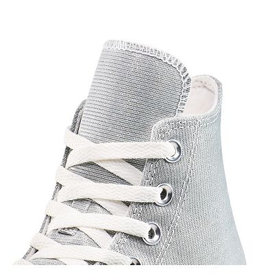 Converse Chuck Taylor Sparkle Adult\'s Hi-Top Lace-Up Sneakers A14470F SZ 8 Converse Chuck Taylor All Star Women main image 3