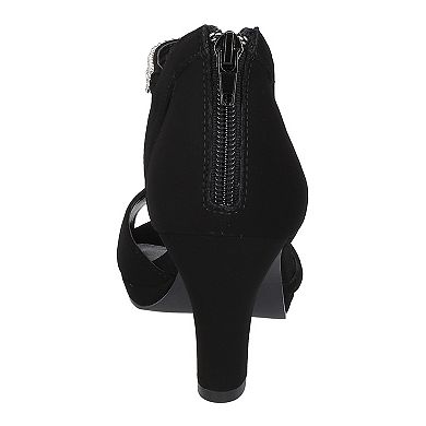 Easy Street Flash Women's Dress Sandals