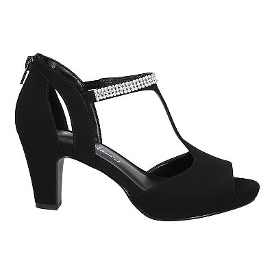 Easy Street Deichmann Pumps Schwarz Easy Street Flash Women's