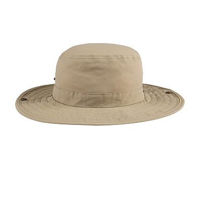 Men's Wembley Moisture-Wicking Packable Boonie Hat