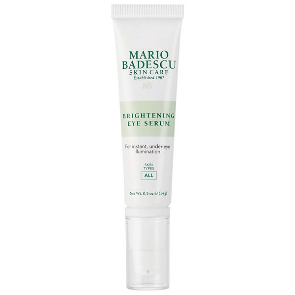 Mario Badescu Skincare Brightening Eye Serum - 0.5oz - Ulta Beauty