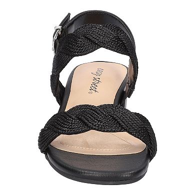 Easy Street Charee Women's Heeled Sandals