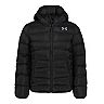 Girls 4-20 Under Armour Prime Puffer Midweight Jacket