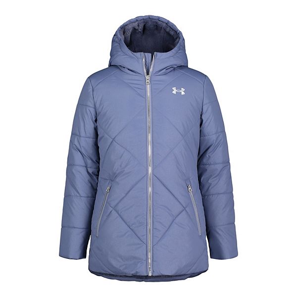 The above access Occupy Girls 4-20 Under Armour Diamond Willow Midweight Puffer Jacket