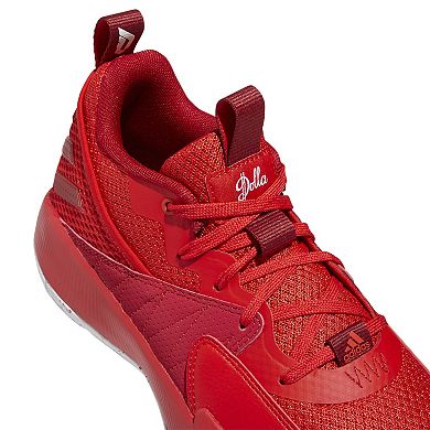 adidas Dame EXTPLY 2 Men's Basketball Shoes