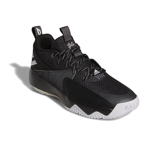 Adidas basketball shoes kohls sale