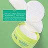 Resurface+ AHA/BHA Niacinamide Exfoliating Pads for Face and Targeted Body