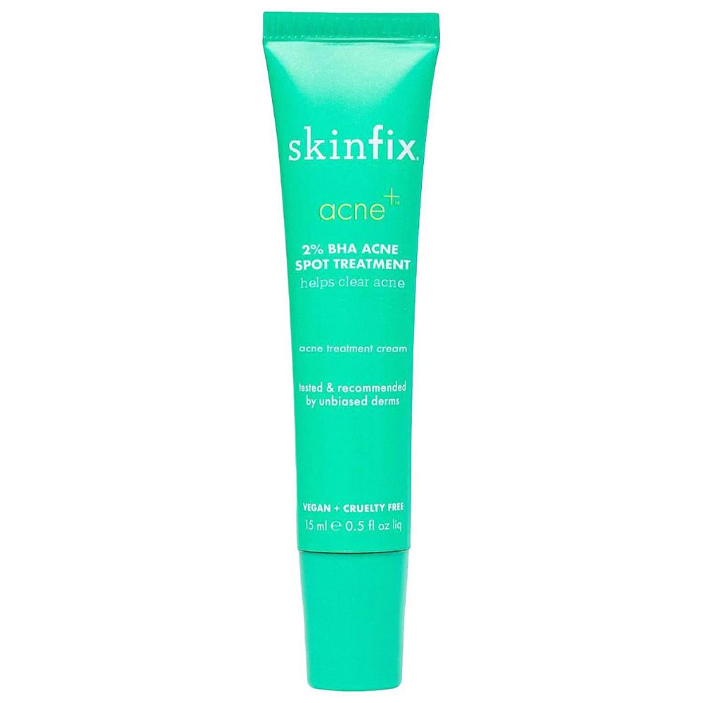 Skinfix Acne+ 2% BHA and Azelaic Acid Acne Spot Treatment