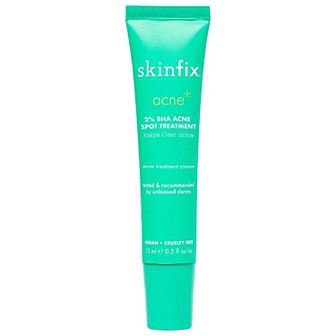 Skinfix Acne+ 2% BHA and Azelaic Acid Acne Spot Treatment