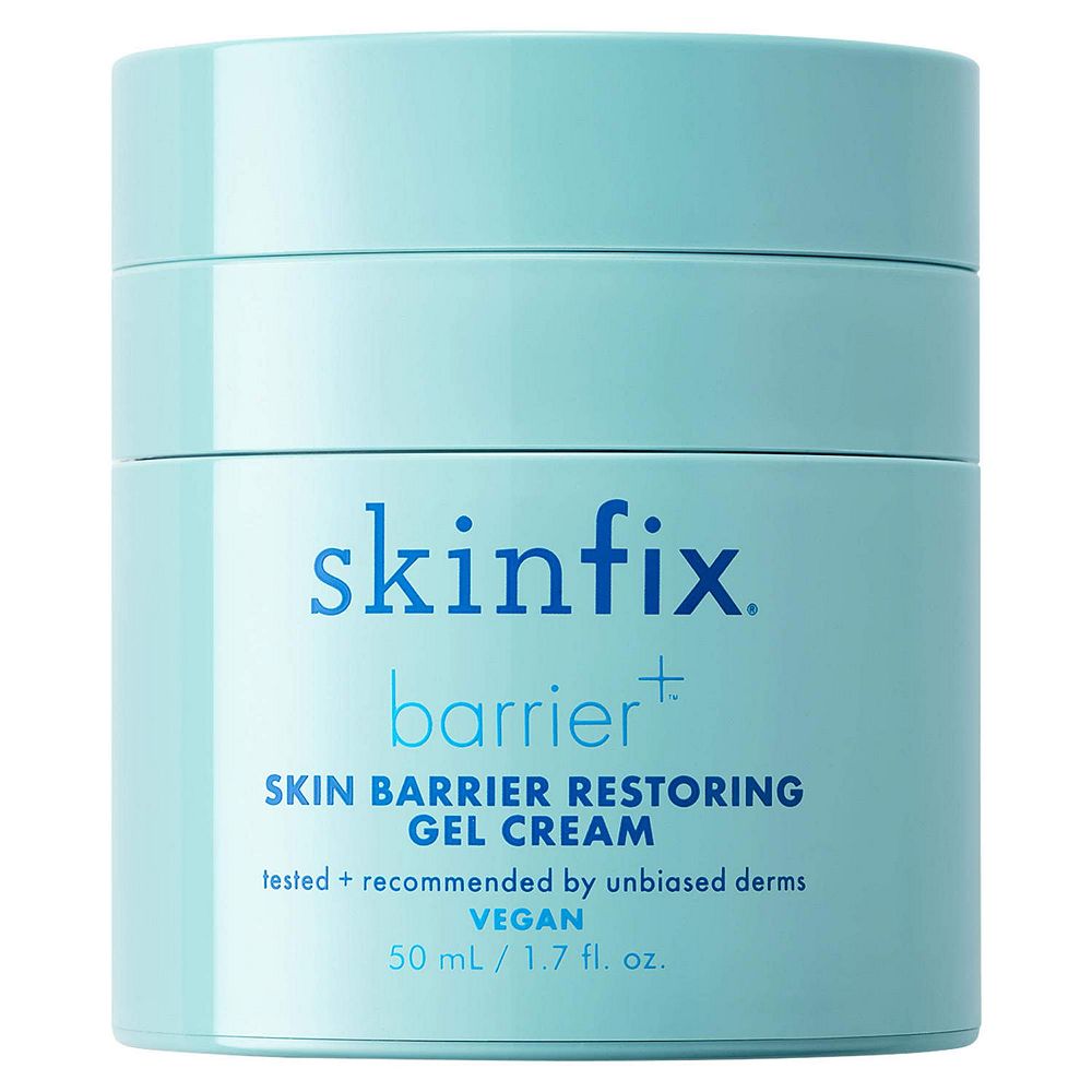 Skinfix Skin Barrier Restoring + Pore Refining Gel Cream with