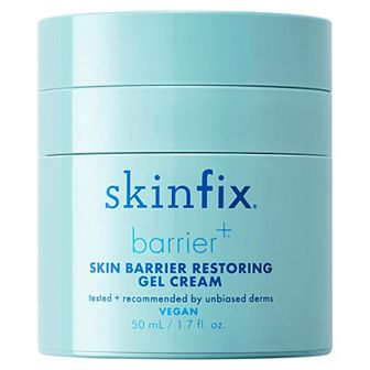 Skinfix Skin Barrier Restoring + Pore Refining Gel Cream with Niacinamide