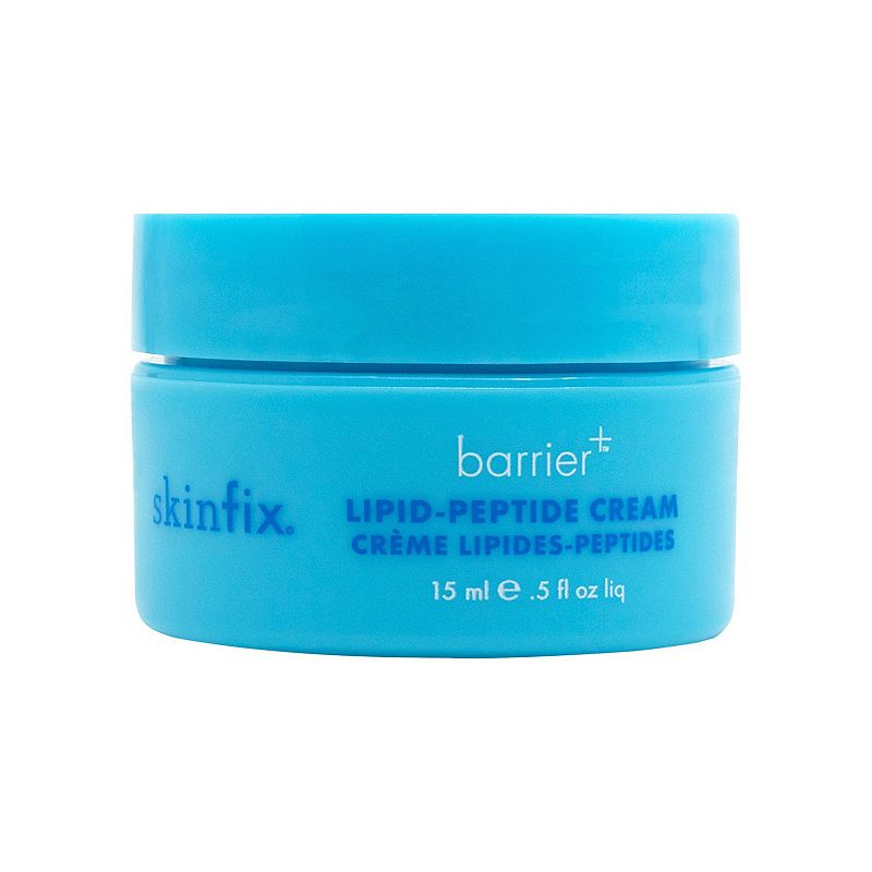 Barrier+ Triple Lipid-Peptide Face Cream, Size: 1.7 FL Oz, Multicolor