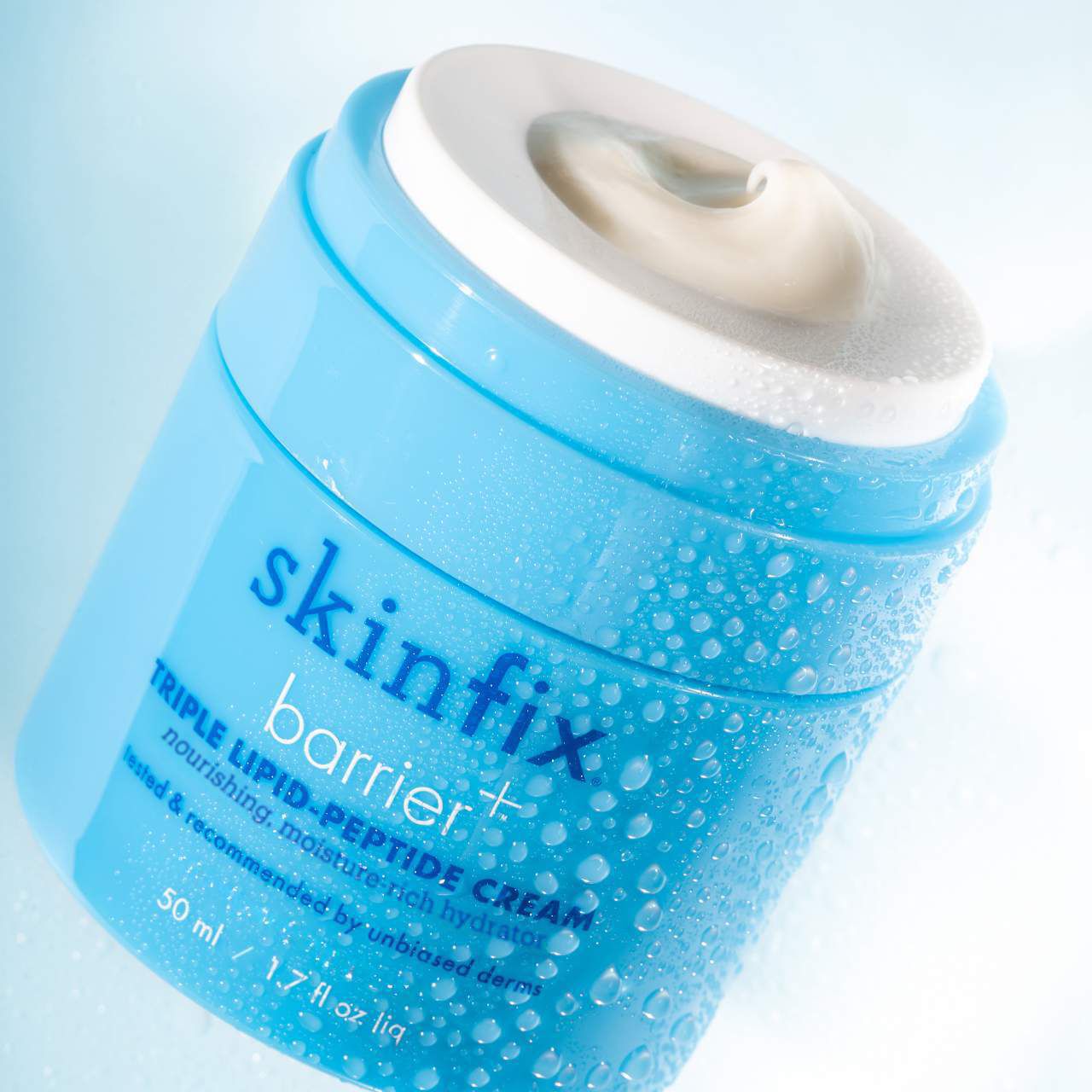 Skinfix Barrier+ Strengthening And Moisturizing Triple Lipid-Peptide ...