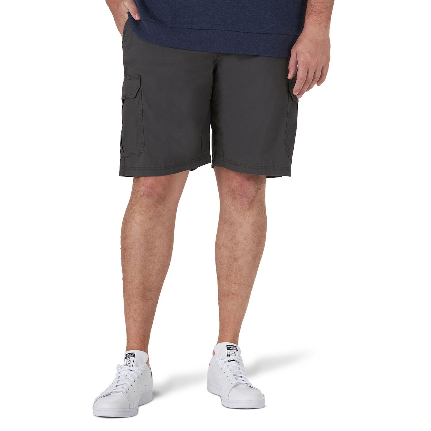 lee extreme motion shorts kohls