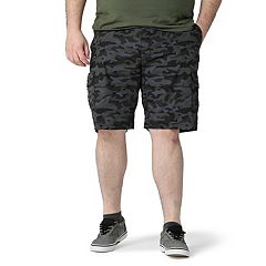 Kohls big and store tall shorts