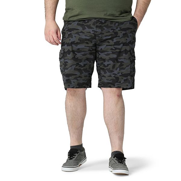 Mens cargo shorts outlet at kohl's