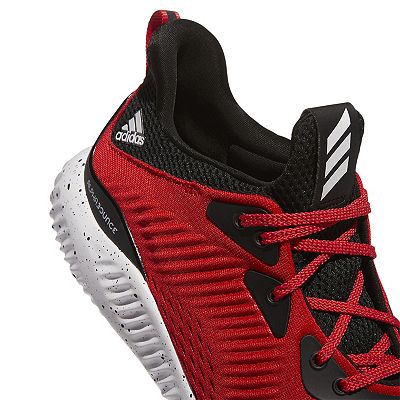 Adidas alphabounce kohls best sale