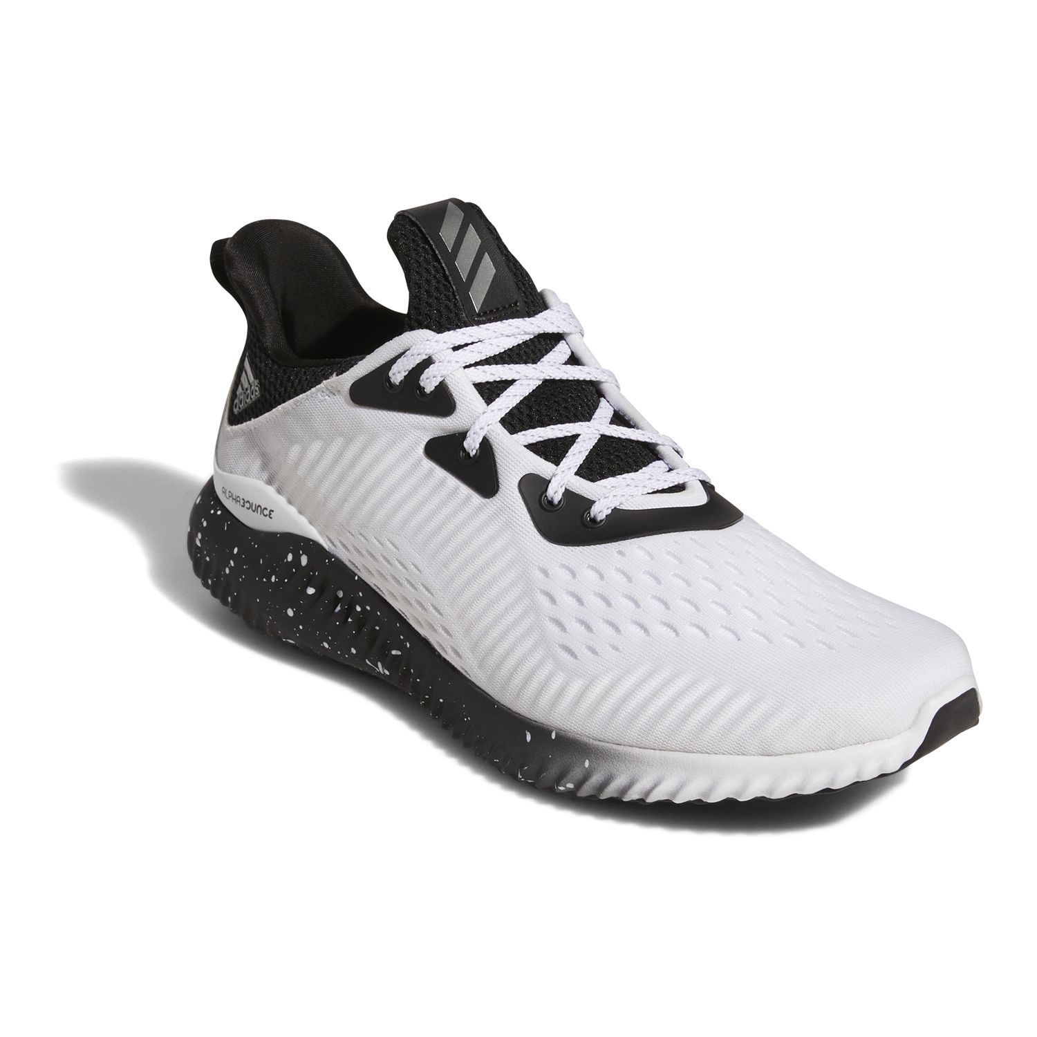 adidas men's alphabounce beyond 2 running shoes