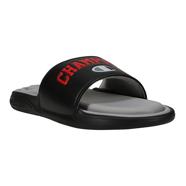 Kohls mens slides online