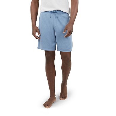 Men's Eddie Bauer Pajama Waffle Shorts