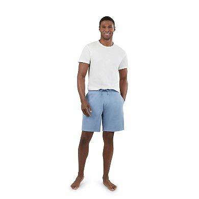 Men's Eddie Bauer Pajama Waffle Shorts