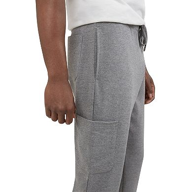 Men's Eddie Bauer French Terry Lounge Pants
