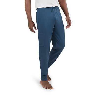 Men's Eddie Bauer French Terry Lounge Pants