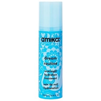 amika Dream Routine Overnight Hydrating Hair Mask