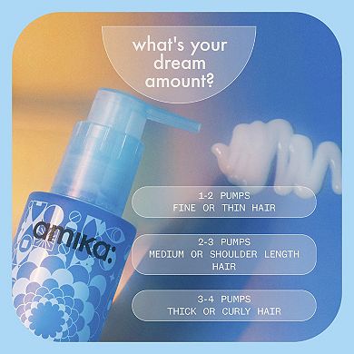 Dream Routine Overnight Hydrating Hair Mask