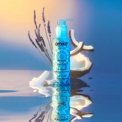 Dream Routine Overnight Hydrating Hair Mask