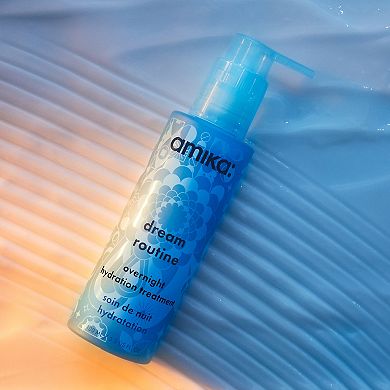 Dream Routine Overnight Hydrating Hair Mask
