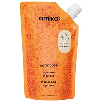 amika Normcore Nourishing Shampoo