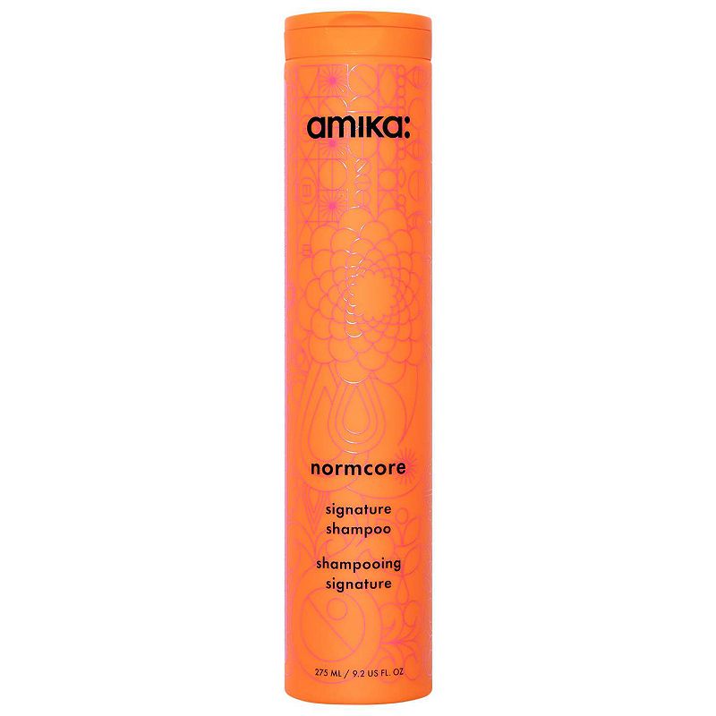 Normcore Sulfate Free Shampoo, Size: 9.3 FL Oz, Multicolor