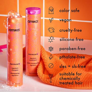 Normcore Nourishing Shampoo