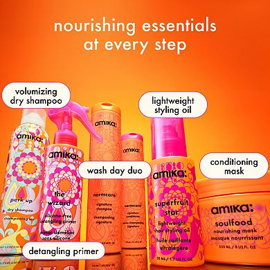 Normcore Nourishing Shampoo