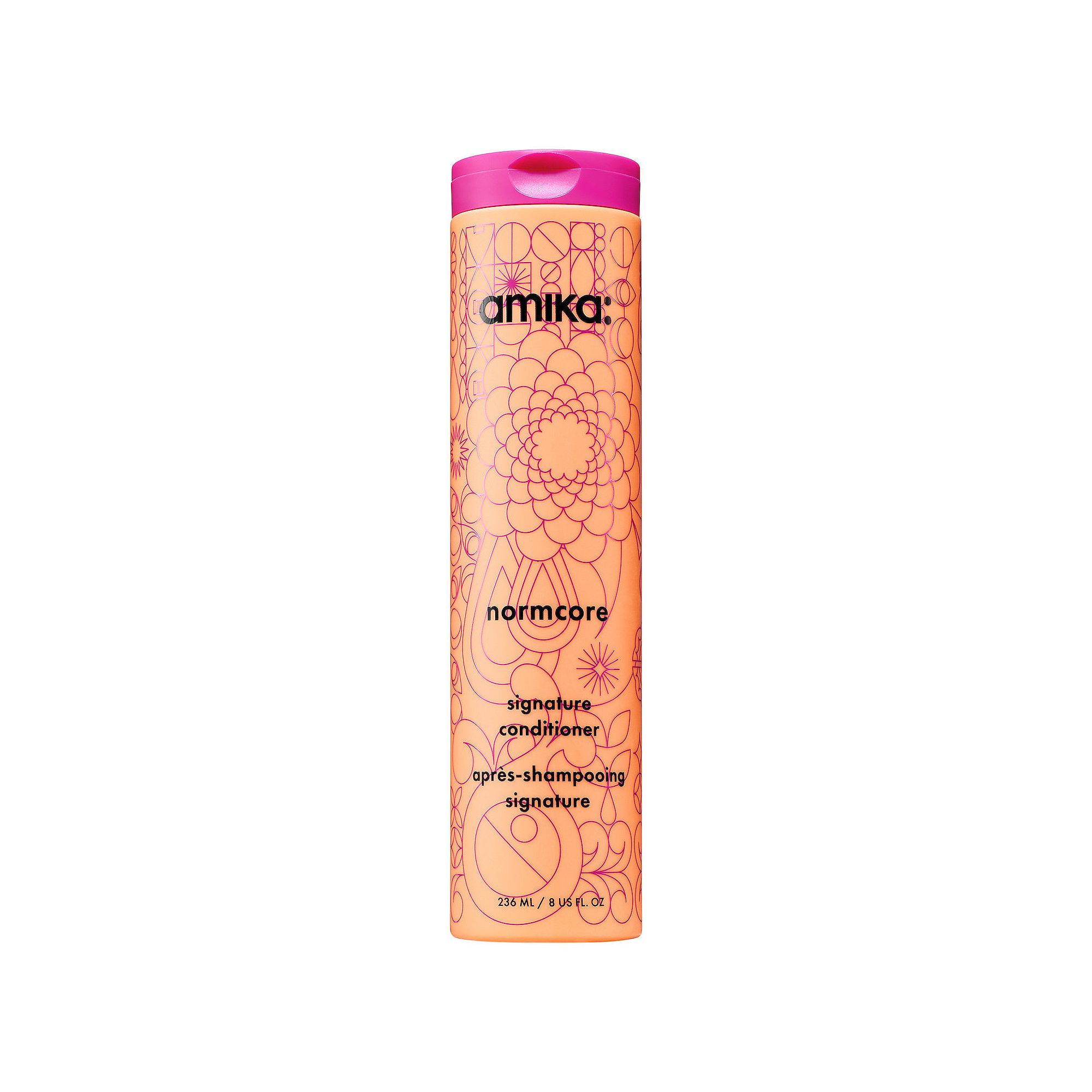 amika Normcore Hydrating Conditioner, Size: 9.3 FL Oz, None