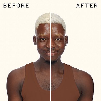 Bust Your Brass Cool Blonde Strength Repair Conditioner