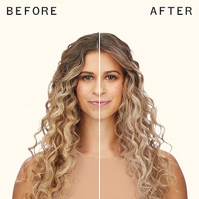 Bust Your Brass Cool Blonde Strength Repair Conditioner