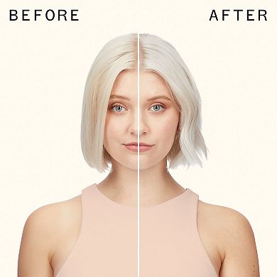 Bust Your Brass Cool Blonde Strength Repair Conditioner