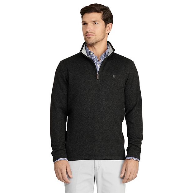 Izod clearance quarter zip