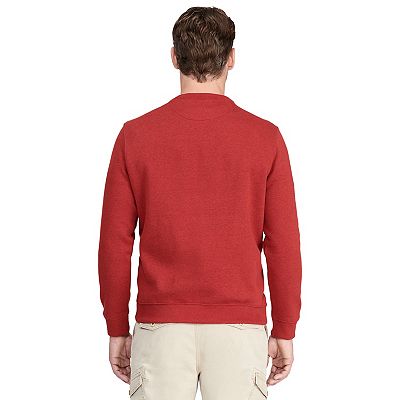 Men s IZOD Crewneck Sweatshirt